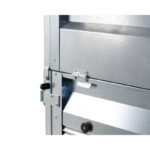 Jeu de 4 ridelles en acier pour remorque NORAUTO Intense 200 – Doublez votre capacité de chargement – Image 5