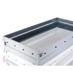Jeu de 4 ridelles en acier pour remorque NORAUTO Intense 200 – Doublez votre capacité de chargement – Image 6