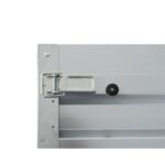 Jeu de 4 ridelles en acier pour remorque NORAUTO Intense 200 – Doublez votre capacité de chargement – Image 11