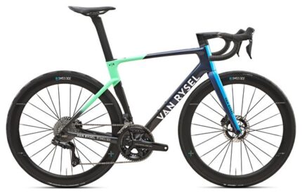 Vélo Van Rysel RCR Pro