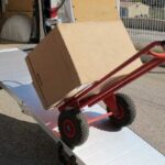 Rampe de Chargement Moto Ultra Large – Aluminium Antidérapant – ACEBIKES – Image 9