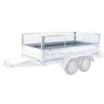 Rehausse-grillagee-a-clip-Norauto-230x130-cm-pour-remorque