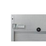 Rehausse Métal à Clip 150 x 105 cm – Acier Galvanisé – +40 cm de Hauteur – Compatible Remorques NORAUTO – Image 5