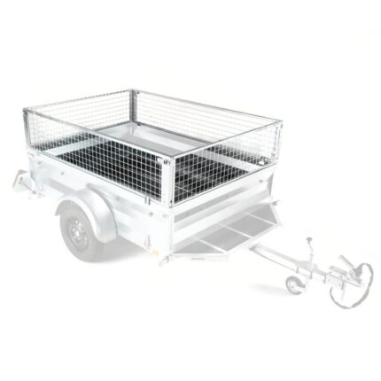 Rehausses-grillagees-NORAUTO-MODULAR-–-Acier-galvanise-–-Kit-4-pieces