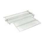 4 Rehausses Grillagées NORAUTO MODULAR – Hauteur +40 cm – Acier Galvanisé – Image 5