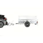 4 Rehausses Grillagées NORAUTO MODULAR – Hauteur +40 cm – Acier Galvanisé – Image 9