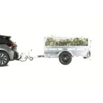 4 Rehausses Grillagées NORAUTO MODULAR – Hauteur +40 cm – Acier Galvanisé – Image 10