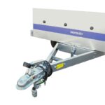 Remorque NORAUTO INTENSE 100 2M50 SF – 750 kg, 2 essieux, grande capacité – Image 9