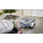 Remorque NORAUTO REGULAR 100 2M00 – 500 kg – Transport & Bricolage – Image 12