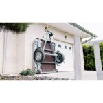 Remorque NORAUTO REGULAR 100 2M00 – 500 kg – Transport & Bricolage – Image 14