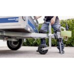 Remorque NORAUTO REGULAR 100 2M00 – 500 kg – Transport & Bricolage – Image 17