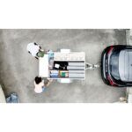 Remorque NORAUTO REGULAR 100 2M00 – 500 kg – Transport & Bricolage – Image 21