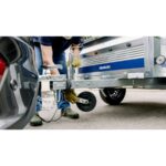 Remorque NORAUTO REGULAR 100 2M00 – 500 kg – Transport & Bricolage – Image 10