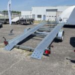 Franc PV360 F160 360x190cm PTAC 1600kg – Image 6