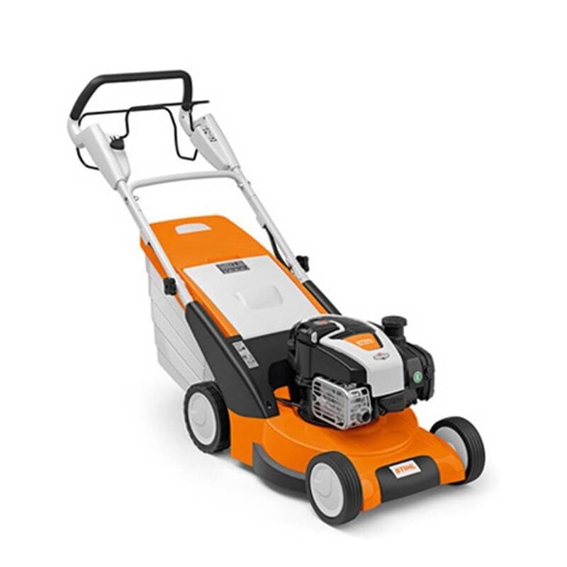 Tondeuse-a-gazon-Stihl-RM545VE-1.jpg Tondeuse à gazon Stihl RM545VE – Image 1