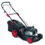 Tondeuse thermique tractée SMART 46 SPBS - MTD