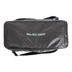 Tour Made Haicaddy® HC3X Chariot de golf en acier inoxydable Push