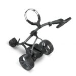 Chariot de golf électrique Motocaddy SE 2024