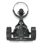 Chariot de golf électrique Motocaddy SE 2024