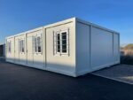 Container 6m x 2m40 (année 2020) – Image 3