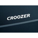 Croozer Cargo Tuure - Remorque Vélo - blueberry blue – Image 4