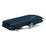 Croozer Cargo Tuure - Remorque Vélo - blueberry blue – Image 5