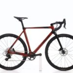 Gravel reconditionné · Basso Palta 3 · Très bon état