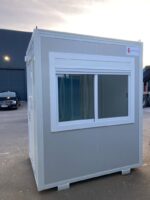Guérite 1m50 x 1m50 (année 2020) – Image 14