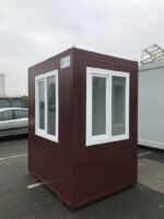 Guérite 1m50 x 1m50 (année 2020) – Image 4