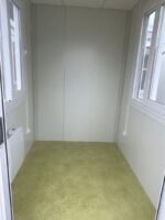 Guérite 1m50 x 1m50 (année 2020) – Image 5