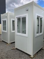 Guérite 1m50 x 1m50 (année 2020) – Image 9