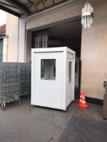 Guérite 1m50 x 1m50 (année 2020) – Image 10