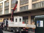 Guérite 1m50 x 1m50 (année 2020) – Image 11