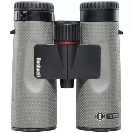 Jumelle Bushnell Nitro 10×42
