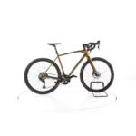 reconditionne-centurion-crossfire-gravel-4000-tres-bon