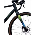 Reconditionné - Vélo de gravel Bergamont Grandurance 6 GRX - comme neuf – Image 3