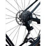 Reconditionné - Vélo de gravel Bergamont Grandurance 6 GRX - comme neuf – Image 7