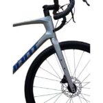 Reconditionné - Vélo de gravel Giant Revolt Advanced 1Sram Apex - comme neuf – Image 4