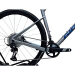 Reconditionné - Vélo de gravel Giant Revolt Advanced 1Sram Apex - comme neuf – Image 6