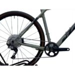 Reconditionné - Vélo de gravel KTM X-Strada Elite GRX - comme neuf – Image 6