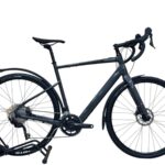 Reconditionné - Vélo gravel électrique Cannondale Topstone Neo SL 2 - comme neuf