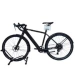 Reconditionné - Vélo gravel électrique Coboc Torino Sram Apex 1 - comme neuf – Image 3
