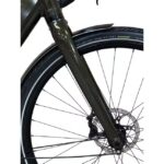 Reconditionné - Vélo gravel électrique Coboc Torino Sram Apex 1 - comme neuf – Image 4