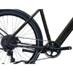 Reconditionné - Vélo gravel électrique Coboc Torino Sram Apex 1 - comme neuf – Image 6