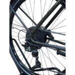 Reconditionné - Vélo gravel électrique Coboc Torino Sram Apex 1 - comme neuf – Image 7