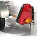 Remorque Modulable NORAUTO MODULAR 750 kg - Polyvalence et Robustesse – Image 6