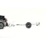 Remorque Modulable NORAUTO MODULAR 750 kg - Polyvalence et Robustesse – Image 8