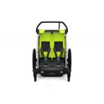 Remorque Multisport Thule Chariot Cab 2 – Image 6