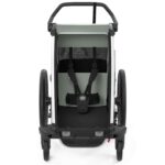 Remorque à Enfant Thule Chariot Lite 1 Agave – Image 8