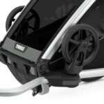 Remorque à Enfant Thule Chariot Lite 1 Agave – Image 10